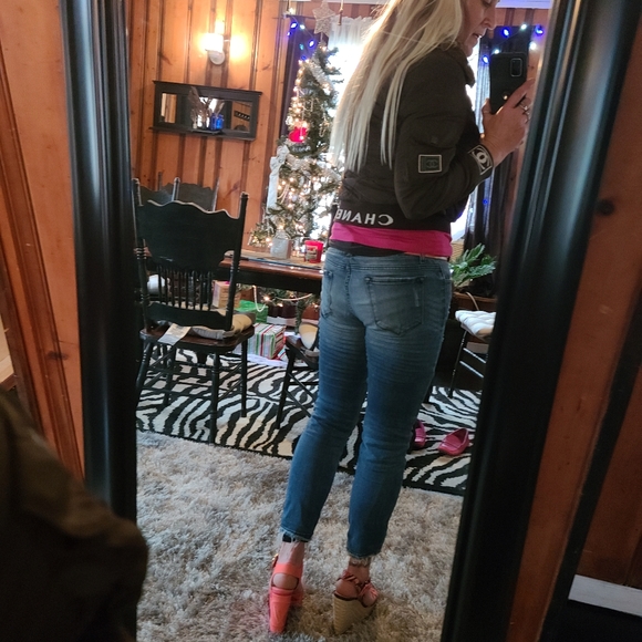 Louis vuitton orange pink sandels - Picture 8 of 14